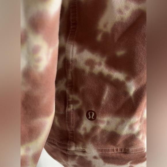 Lululemon  All Yours Hoodie
Algae Green size XS (2020) - Picture 9 of 9